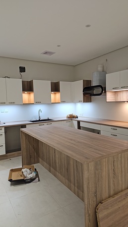 Khobar, Apartments/Houses, SAR 46000/year,  3 BR,  Luxury Apartment