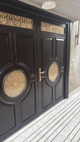 Yanbu, Apartments/Houses, Sar 23000/year,  3 BR,  New Apartments For Rent In Yanbu Al Bahr, Excellent Location, Next To Panda Supermarket.