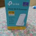 SAR 120,  BRAND NEW UNUSED TP-LINK WIFI EXTENDER PURCHASED PRICE 150 SAR