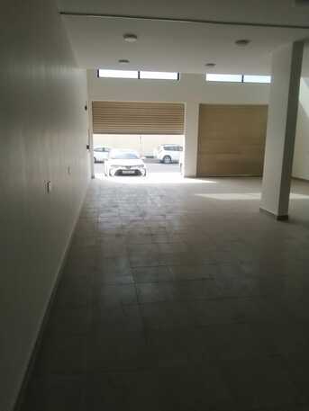 Salmabad, Warehouses, BHD 1000,  100 Sq. Meter,  Showroom For Rent At Salmabad Excelent Location