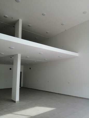 Salmabad, Warehouses, BHD 1000,  100 Sq. Meter,  Showroom For Rent At Salmabad Excelent Location