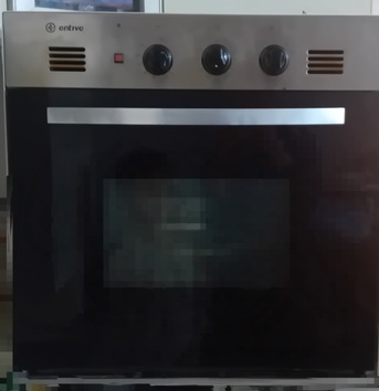 Al Naeem, Appliances, SAR 1000,  Cabnit Oven