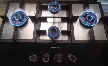 Al Naeem, Appliances, SAR 1000,  Cabnit Oven