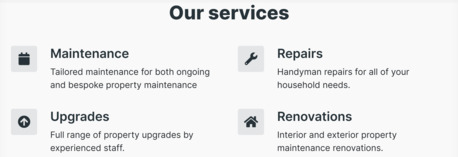 Karachi, General, Sustainable Handyman & Engineering Contractors In Bahria Town Karachi.