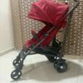 SAR 250,  Kid Stroller - Chicco Liteway