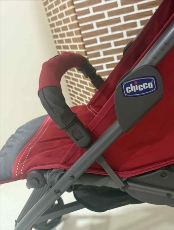 Khobar, Baby & Kid Stuff, SAR 250,  Kid Stroller - Chicco Liteway