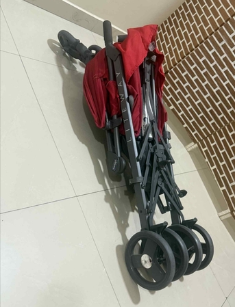 Khobar, Baby & Kid Stuff, SAR 250,  Kid Stroller - Chicco Liteway