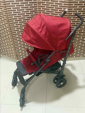 Khobar, Baby & Kid Stuff, SAR 250,  Kid Stroller - Chicco Liteway