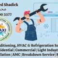 Air Conditioning, HVAC & Refrigeration Service & Installation