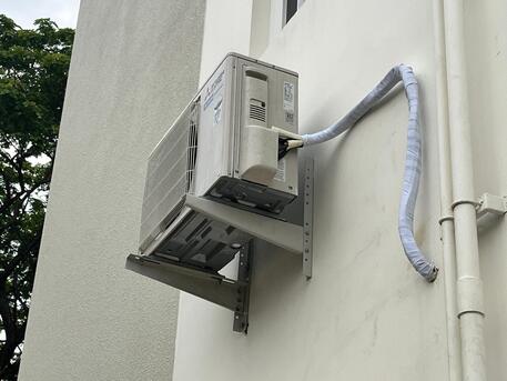 Riyadh, Air Conditioning, Air Conditioning, HVAC & Refrigeration Service & Installation