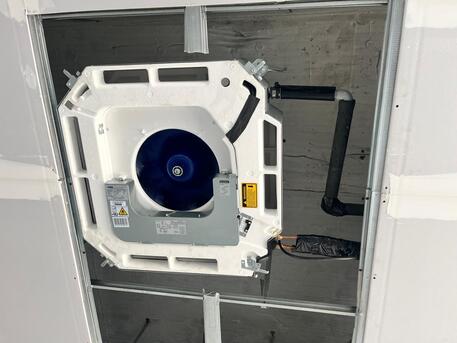 Riyadh, Air Conditioning, Air Conditioning, HVAC & Refrigeration Service & Installation