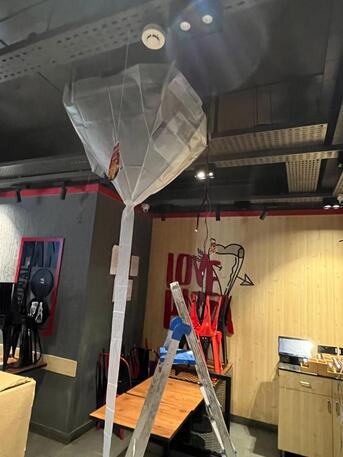 Riyadh, Air Conditioning, Air Conditioning, HVAC & Refrigeration Service & Installation