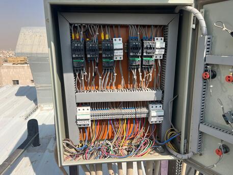 Riyadh, Air Conditioning, Air Conditioning, HVAC & Refrigeration Service & Installation