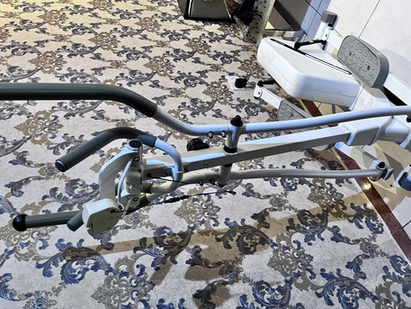 Manama, Sporting Goods, BHD 15,  Manual Excercise Machine For Sale