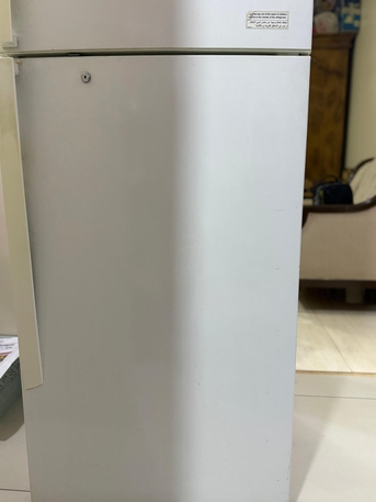 Dammam, Household Items, SAR 1200,  LG Refrigerator For Sale &ndash; Excellent Condition