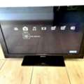 SAR 100,  Sony Bravia TV 32 Inch For Sale