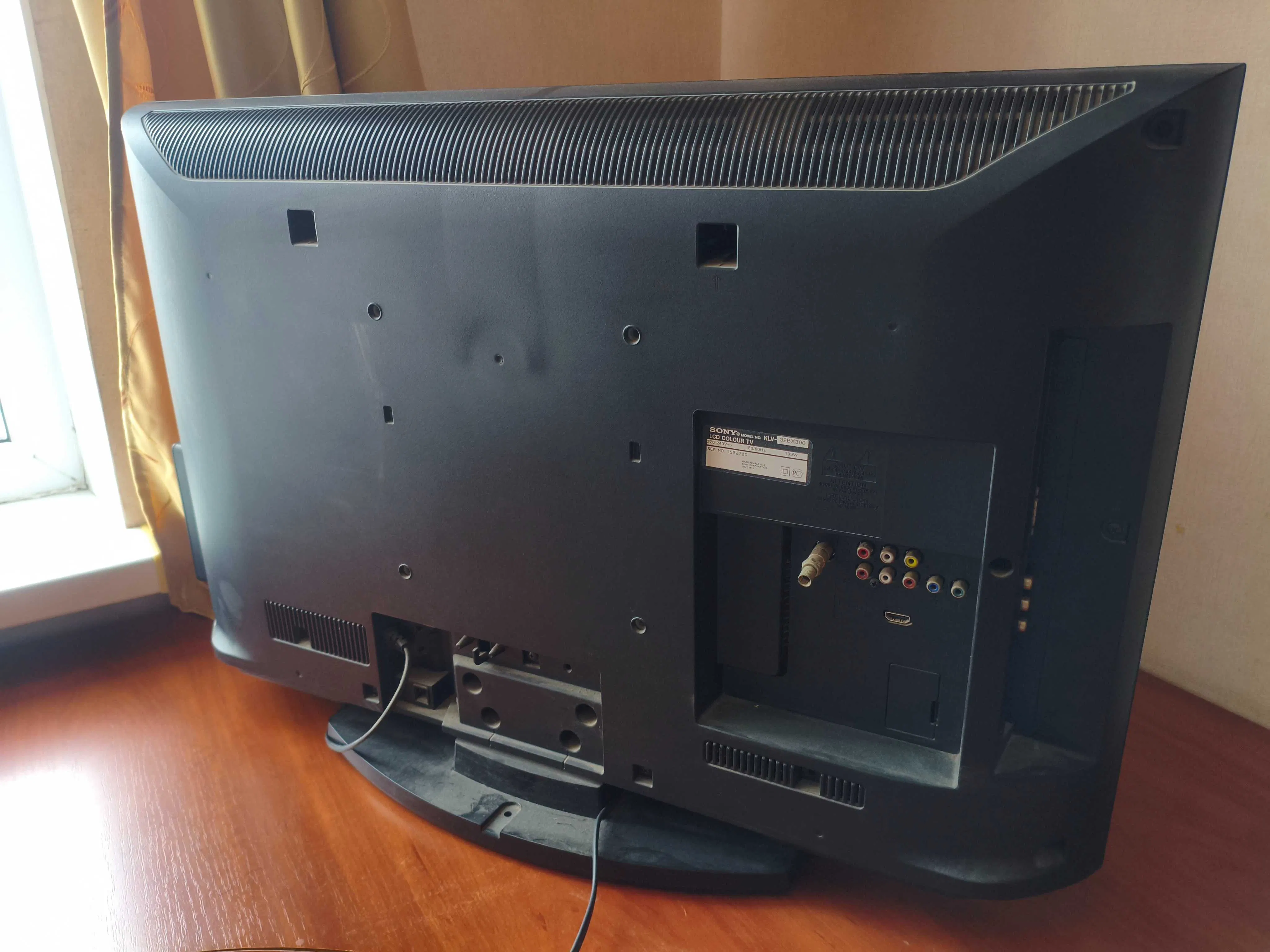 Jeddah, Electronics, SAR 100,  Sony Bravia TV 32 Inch For Sale