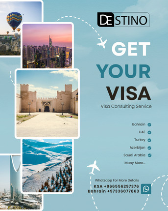 Manama, Travel, Grab Your Visa Now @ Offer Prices