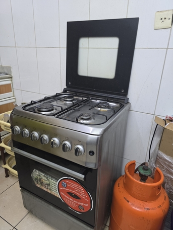 Jeddah, Appliances, SAR 400,  Stove Burner 4