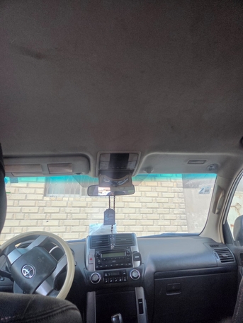 Riyadh, Vehicles, Cars & Trucks , SAR 66000,  Toyota Land Cruiser Prado,  2012,  Automatic,  245000 KM,  Land Cruiser Prado