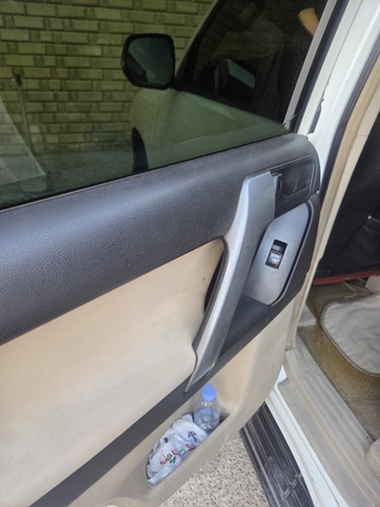 Riyadh, Vehicles, Cars & Trucks , SAR 66000,  Toyota Land Cruiser Prado,  2012,  Automatic,  245000 KM,  Land Cruiser Prado