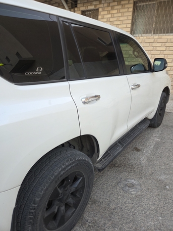 Riyadh, Vehicles, Cars & Trucks , SAR 66000,  Toyota Land Cruiser Prado,  2012,  Automatic,  245000 KM,  Land Cruiser Prado