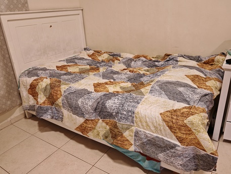 Al Malaz, Rooms for Rent, SAR 1500/month,  Room Available For Executive Bachelor Per Month SAR 1500