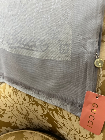 Ad Diriyah, Clothing & Accessories, SAR 150,  Luxury Style Shawls-First Copy Quality