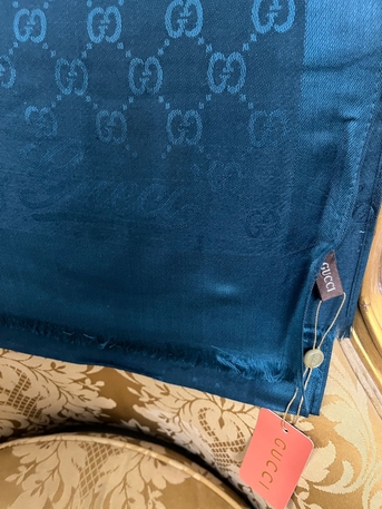 Ad Diriyah, Clothing & Accessories, SAR 150,  Luxury Style Shawls-First Copy Quality