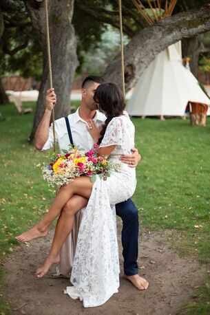 New York, Photography, Half Moon Bay Wedding Photographer | Romantic Coastal Weddings