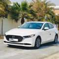 BHD 5900,  Mazda 3,  2022,  Automatic,  57000 KM,