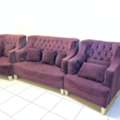 SAR 150,  SOFA, COFFEE TABLE, BED SIDE TABLE