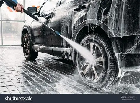 Makkah, Jobs, Transfer Job Car Wash