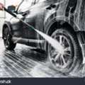 Transfer Job Car Wash