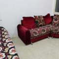 SAR 1200/month,  Furnished,  1 BR,  350 Sq. Meter,  One Room With Attached Kitchen Platform,one Bathroom.First Floor.