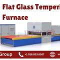 Flat Glass Tempering Furnace | Ervin Sales Group USA | Glass Machinery