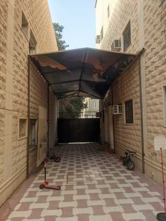 Al Malaz, Apartments/Houses, SAR 40000/month,  3 BR,  Apartment For Rent In Al Malaz Neighborhood