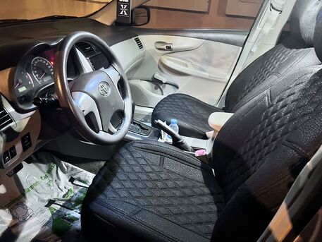 Riyadh, Vehicles, Cars & Trucks , SAR 18000,  Toyota Carolla,  2010,  Automatic,  327000 KM,     18000/- SAR