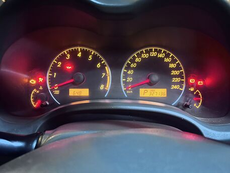 Riyadh, Vehicles, Cars & Trucks , SAR 18000,  Toyota Carolla,  2010,  Automatic,  327000 KM,     18000/- SAR