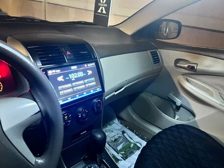 Riyadh, Vehicles, Cars & Trucks , SAR 18000,  Toyota Carolla,  2010,  Automatic,  327000 KM,     18000/- SAR
