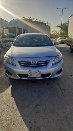 Riyadh, Vehicles, Cars & Trucks , SAR 18000,  Toyota Carolla,  2010,  Automatic,  327000 KM,     18000/- SAR