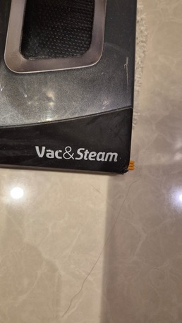 Riyadh, Appliances, SAR 500,  Vacuum Cleaner USA BISSEL Limited Usage