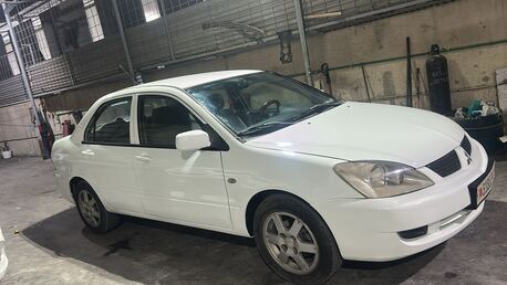Manama, Vehicles, Cars & Trucks , BHD 1050,  Mitsubishi Lancer,  2008,  Automatic,  300000 KM,    Model