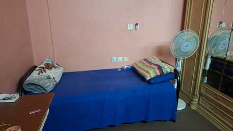 Umm Al Hamam, Rooms Available, SAR 1500/month,  SAR 1500/month, Room Available For Bachelors