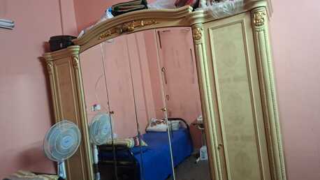 Umm Al Hamam, Rooms Available, SAR 1500/month,  SAR 1500/month, Room Available For Bachelors