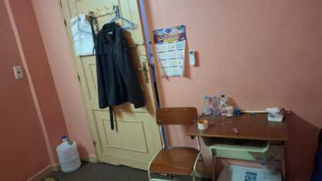 Umm Al Hamam, Rooms Available, SAR 1500/month,  SAR 1500/month, Room Available For Bachelors