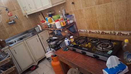 Umm Al Hamam, Rooms Available, SAR 1500/month,  SAR 1500/month, Room Available For Bachelors