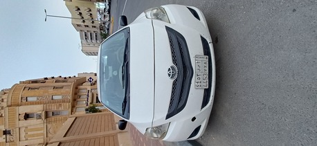 Dammam, Vehicles, Cars & Trucks , SAR 22000,  2008,  2008,  Manual,  359000 KM,  Toyota Yaris ,  Model For Sale