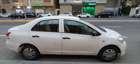Dammam, Vehicles, Cars & Trucks , SAR 22000,  2008,  2008,  Manual,  359000 KM,  Toyota Yaris ,  Model For Sale