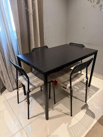 Al Murabba, Furniture, SAR 1999,  Sofa (Single/Double/Triple) Dining Table Treadmill